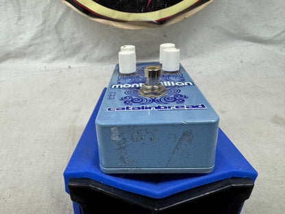 Catalinbread Montavillian Echo Delay Pedal