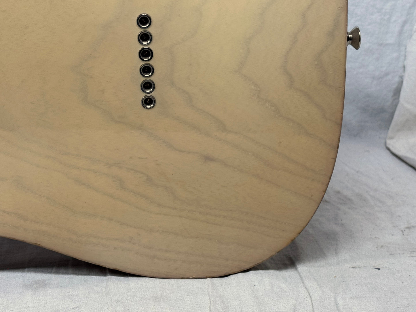 Vintique Guitars Jay Monterose Esquire Singlecut T-Style Guitar