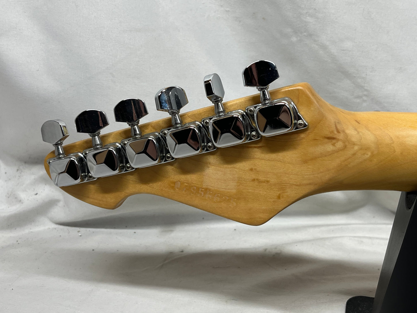 Peavey Reactor Singlecut Electric Guitar