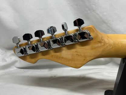 Peavey Reactor Singlecut Electric Guitar