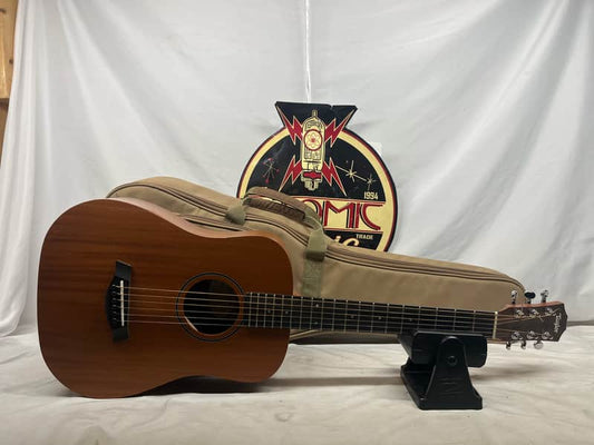 Taylor BT2 Baby Taylor Acoustic Electric Guitar