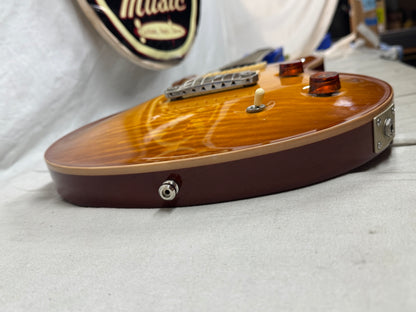 PRS Paul Reed Smith McCarty Guitar with Case 2003