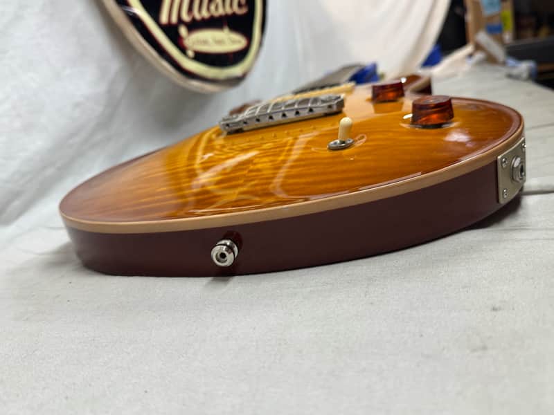 PRS Paul Reed Smith McCarty Guitar with Case - Image 17