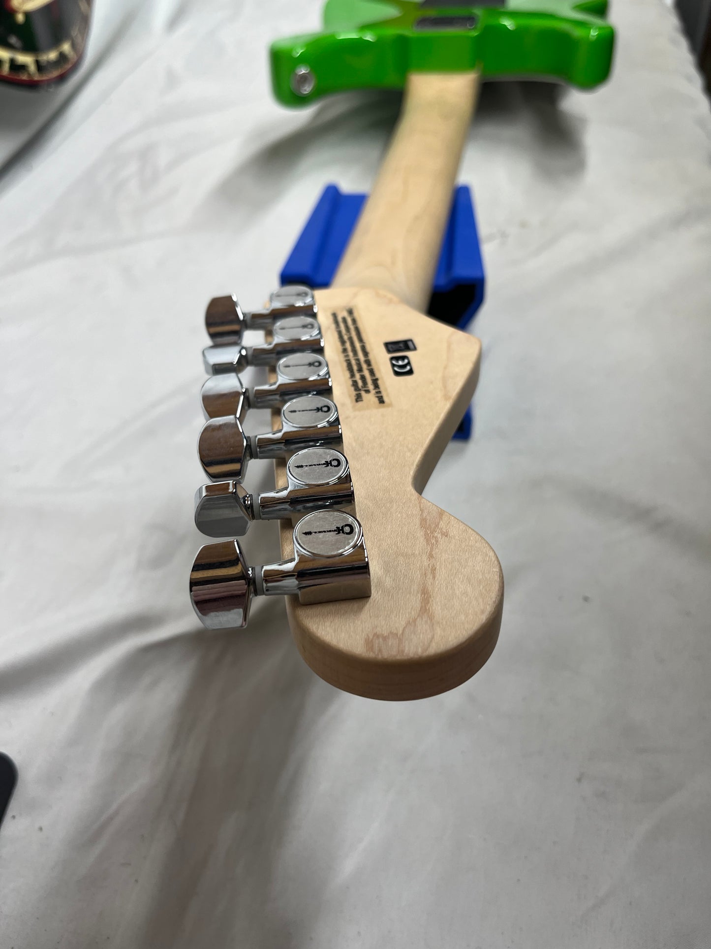 Charvel Pro Mod So-Cal 3 Electric Guitar