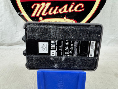 Universal Audio Ox Stomp Dynamic Speaker Emulator Cab Sim Pedal