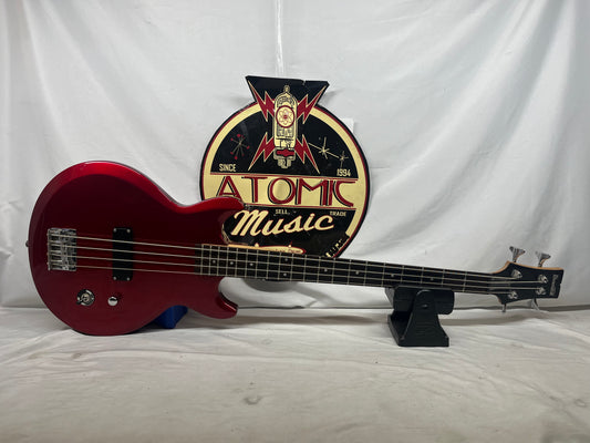 Ibanez Gio B150 4-String Doublecut Electric Bass