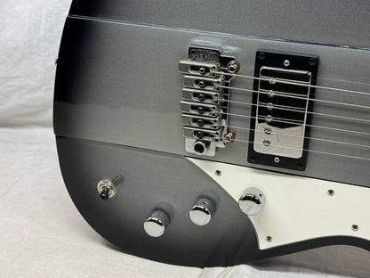 Reverend Warhawk Guitar - Image 5
