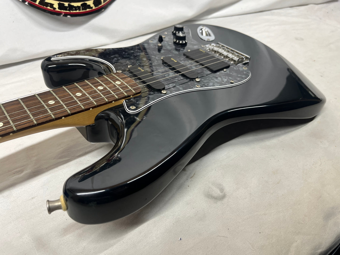 Fender Stratocaster Strat Electric Guitar MIM - Made in Mexico