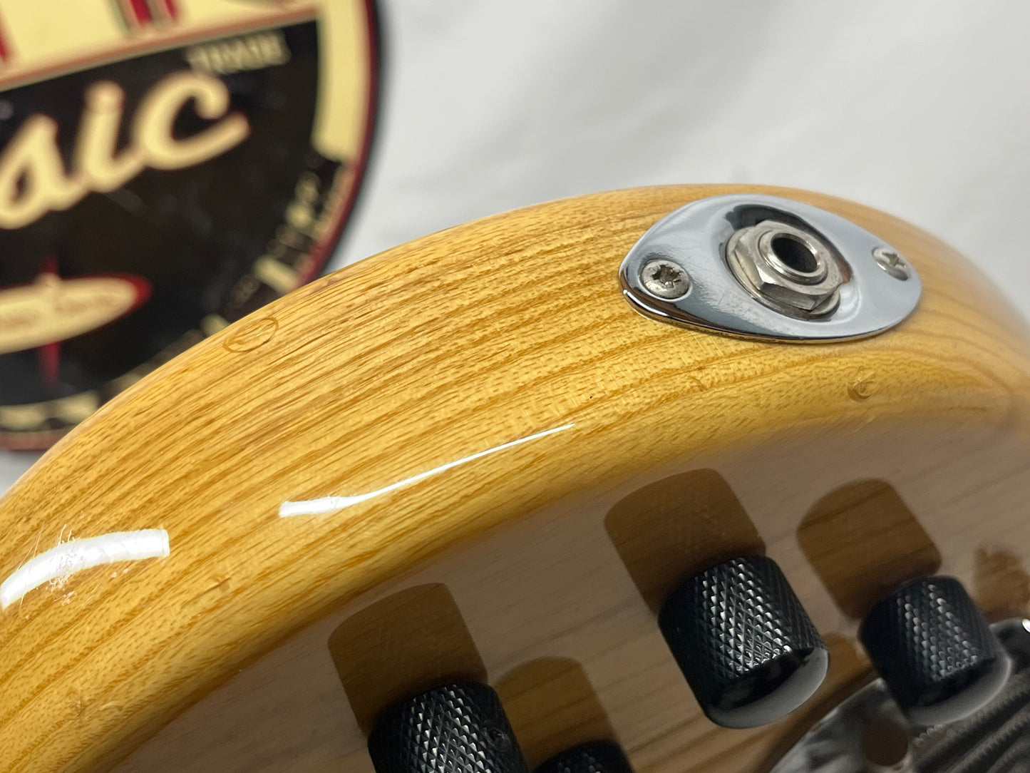 Lakland Skyline Series 5-String Electric Bass