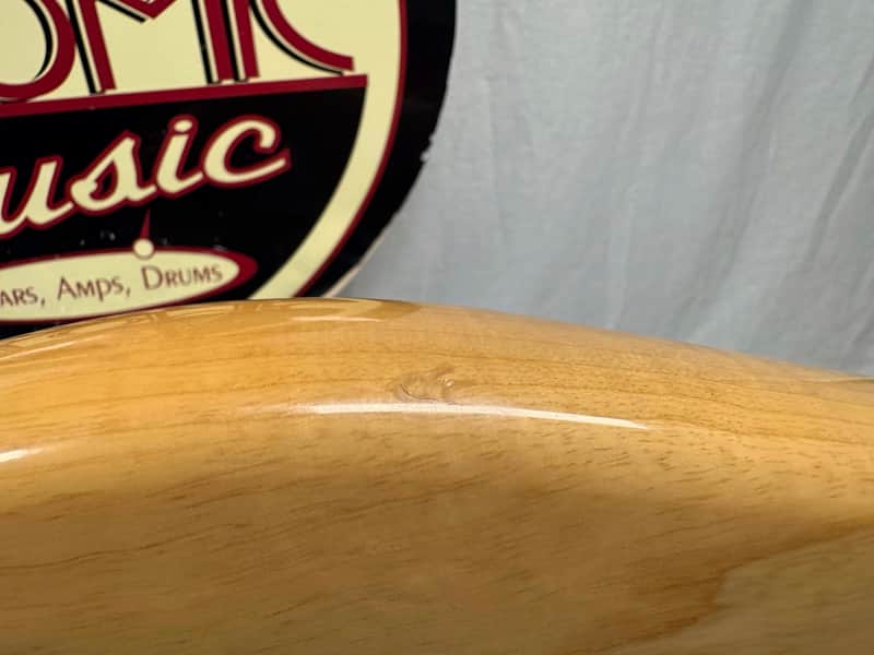 Conklin Groove Tools 7 GT-7 gt7 7-string Bass - Image 23