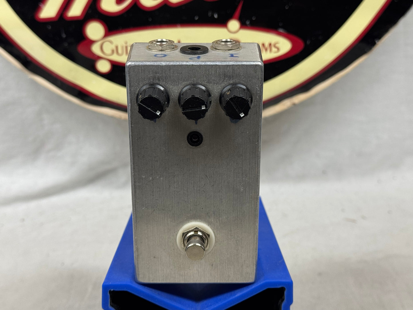 RG Keen Overdrive Pedal