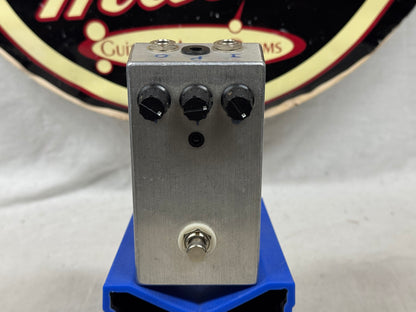 RG Keen Overdrive Pedal