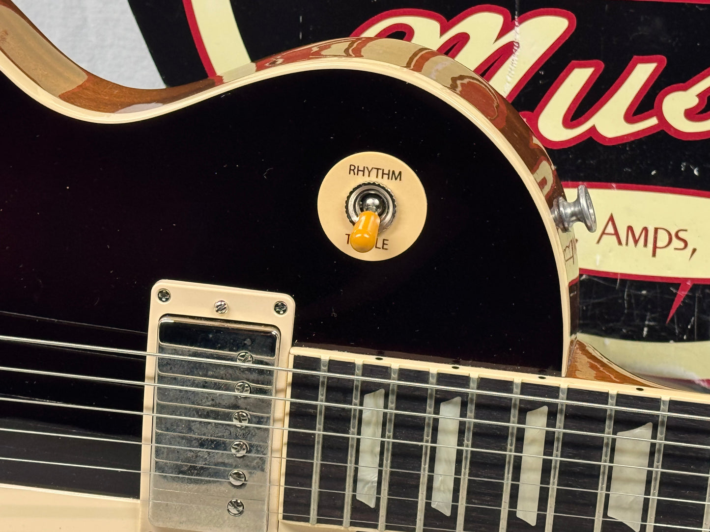 Gibson LPS600OXNH1 Les Paul Standard '60s Figured Top Guitar with Case 2024 - Oxblood