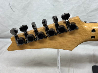 Ibanez JEM777 DY jem 777 Guitar with Case - MIJ Made In Japan - Image 9