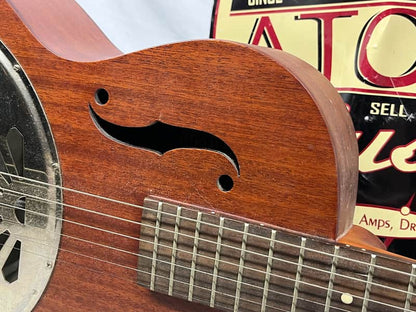 Gretsch Roots Collection G9200 Acoustic Resonator Guitar - Image 3