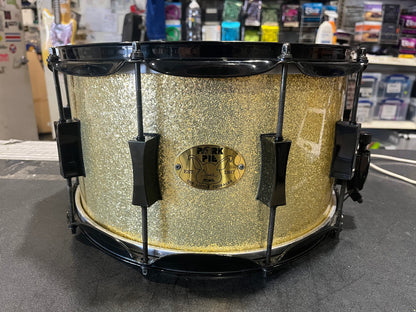 Pork Pie 14"x8.5" The Little Squealer Snare Drum