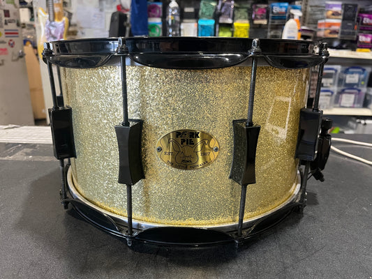 Pork Pie 14"x8.5" The Little Squealer Snare Drum