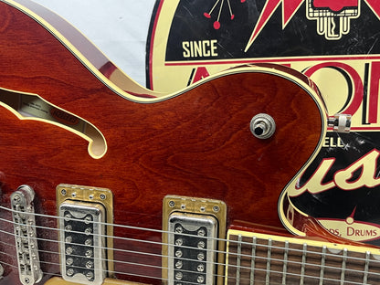 Gretsch G5622 Semi-Hollow Body Electric Guitar