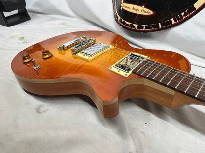 CMG Ashlee HH Singlecut Electric Guitar