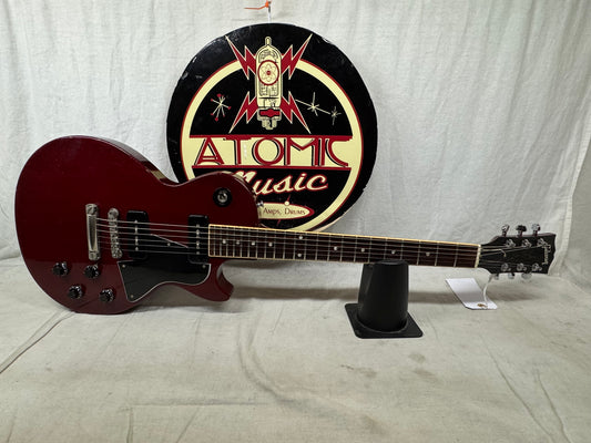 Gibson Les Paul Special Guitar 1996