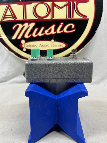 Fender Hammertone Series Flanger Pedal with Box