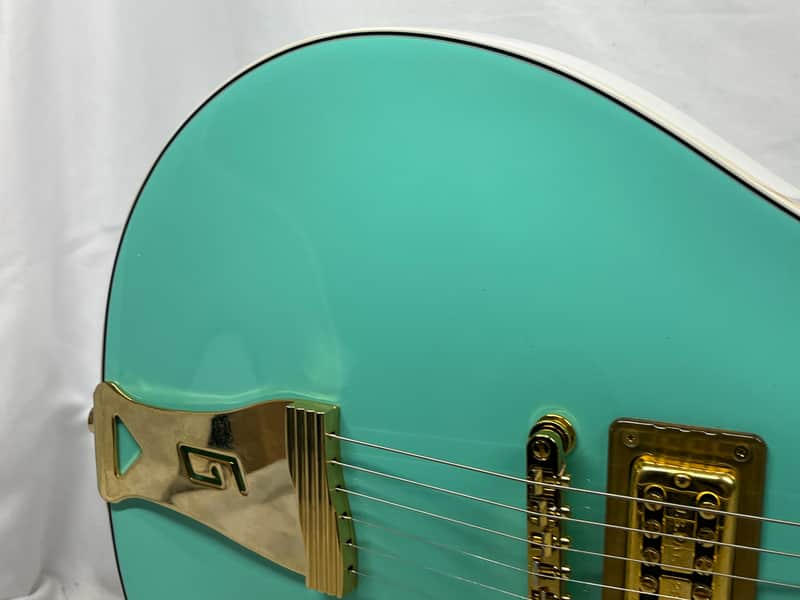 Gretsch G5232T Electromatic Double Jet FT - Image 4