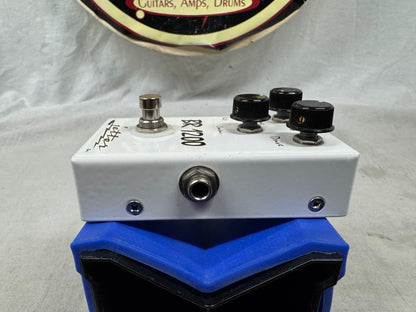 Jetter BR 1200 br1200 Overdrive Pedal