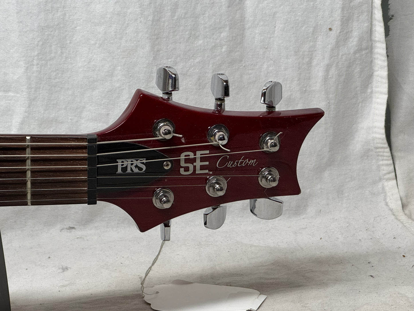 PRS Paul Reed Smith SE Custom 22 Guitar 2007