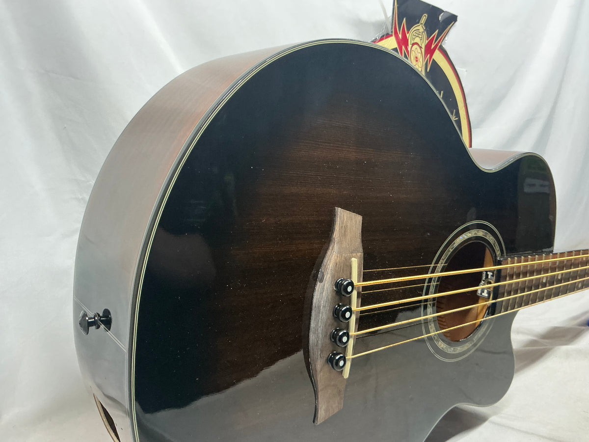 Ibanez AEB10BBE