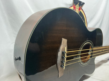 Ibanez AEB10BBE