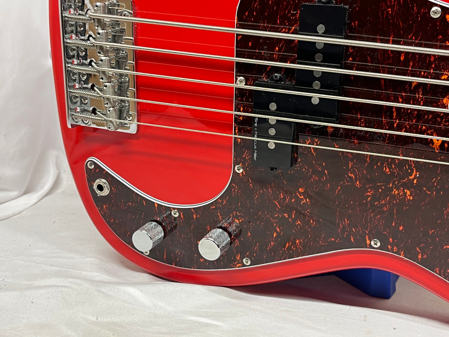 Sire Marcus Miller P5 5-String Electric Bass