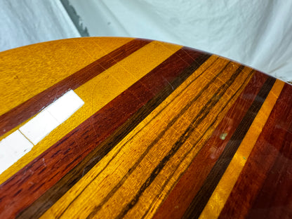 Devon J5 j-5 Modern 22 5-string Bass