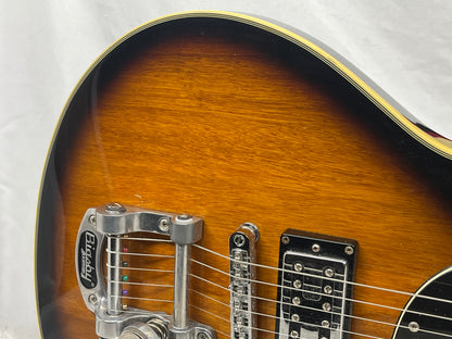 Schecter Diamond Series Solo Vintage Singlecut Electric Guitar