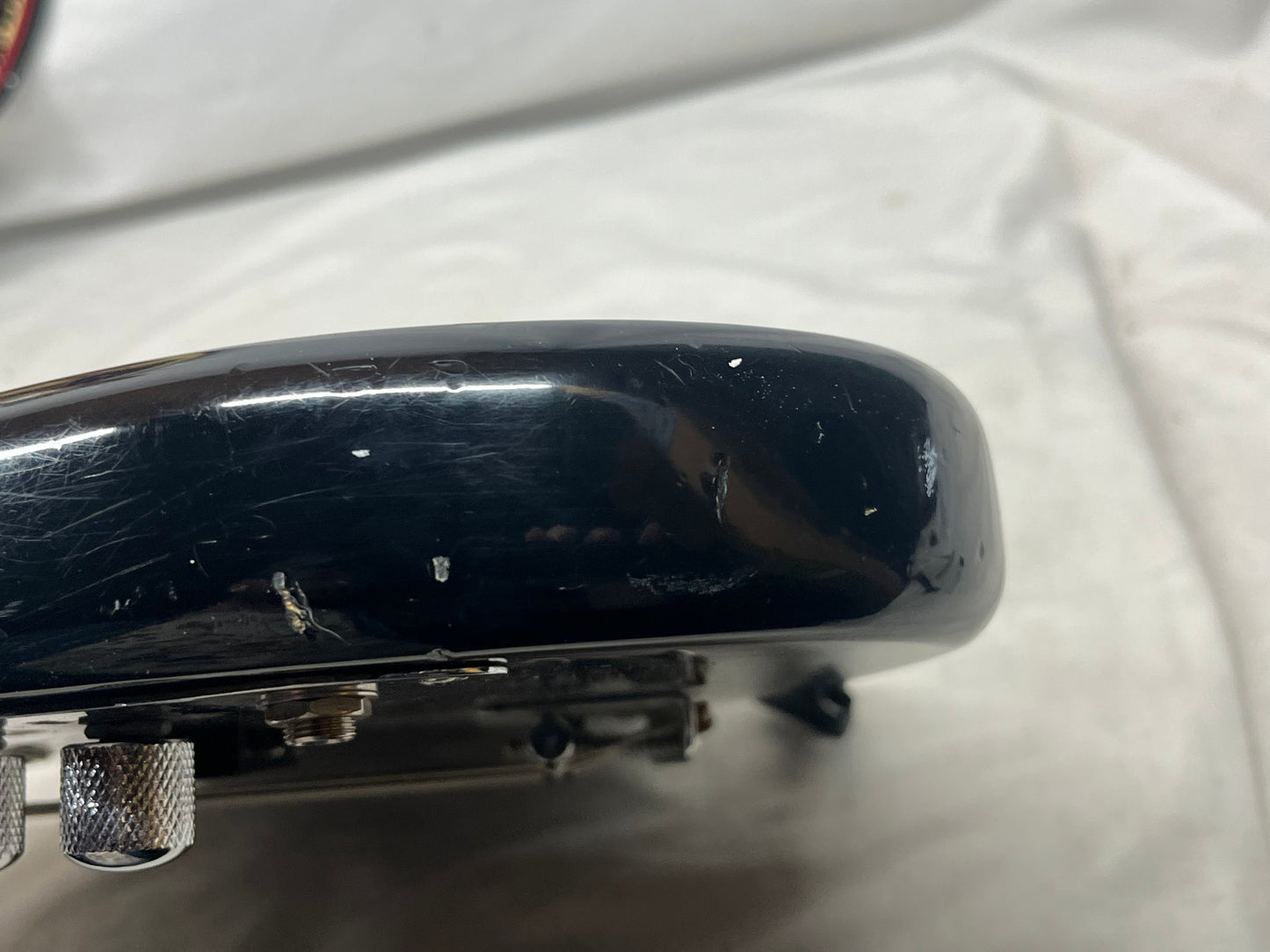 Squier 4-String Electric Jazz Bass