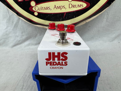 JHS Pedals Crayon Overdrive Pedal