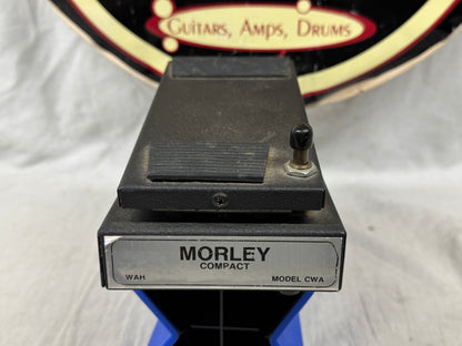 Morley CWA Compact Wah Pedal