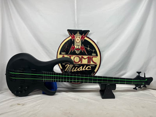 Ibanez BTB625EX Doublecut 5-String Electric Bass