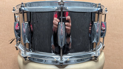 Gretsch Taylor Hawkins Signature 14x6.5 Snare Drum