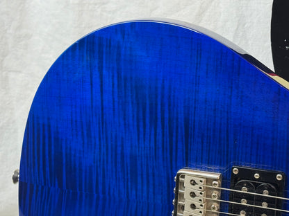 PRS Paul Reed Smith SE Custom 24 Guitar 2013