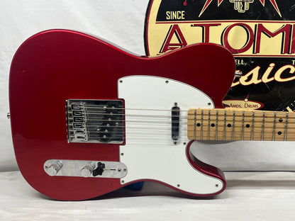 Fender Standard Telecaster tele Electric Guitar 2008