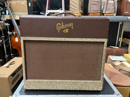 Gibson GA-40T