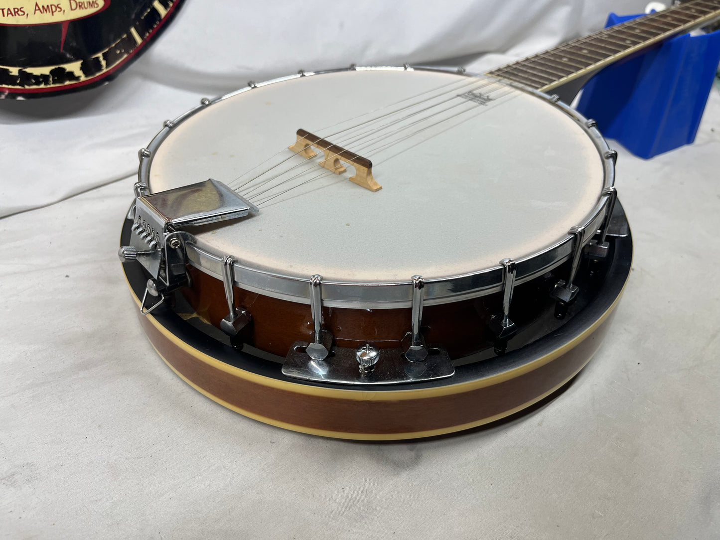 Rocky Top 5-String Banjo