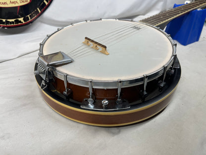Rocky Top 5-String Banjo