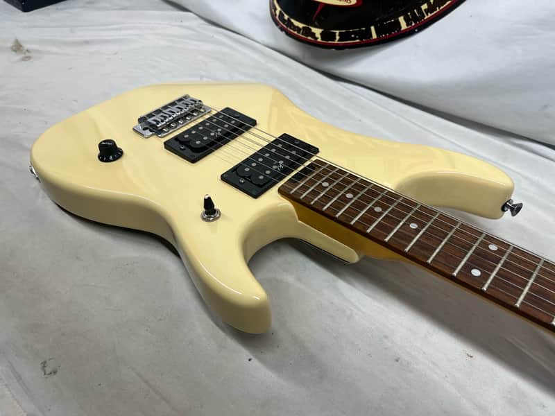 Washburn Nuno Bettencourt Model N1 HH Electric Guitar - Image 16