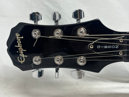 Epiphone SG Lefty Left-Handed Electric Guitar