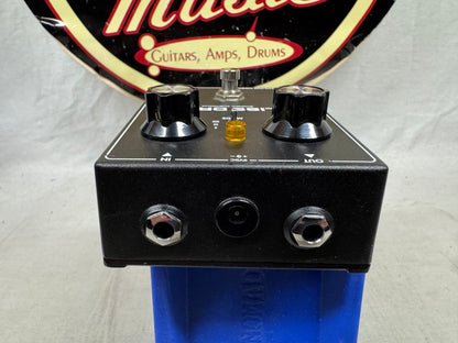 Earthling Designs Gliss Drive Overdrive Pedal