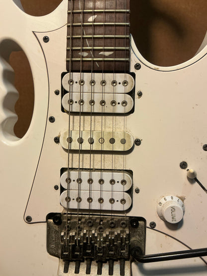 Ibanez JEM JR Electric Guitar