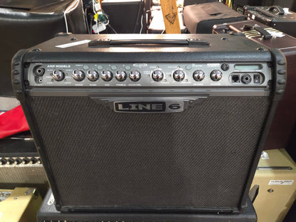 Line 6 Spider III 75 75-Watt 1x12" Digital Modeling Guitar Combo 2006 - 2009 - Local Pickup Only