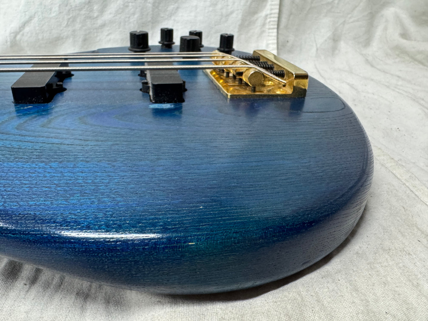 Yamaha TRB-4II trb4 4-string Bass - MIJ Made In Japan