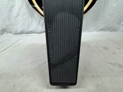 Dunlop GCB95F GCB-95F Cry Baby crybaby Classic Wah Pedal with Fasel Inductor - Image 3